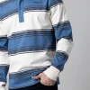 Adobe Long Sleeve Rugby