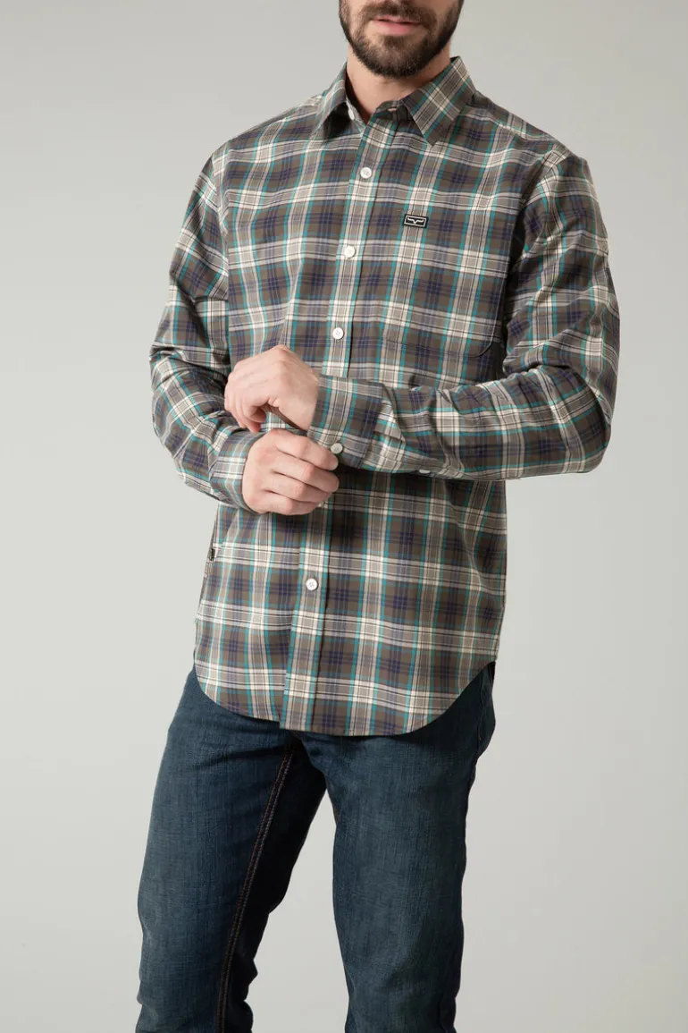 Aldrich Dress Shirt