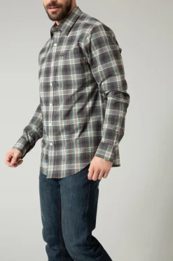 Aldrich Dress Shirt