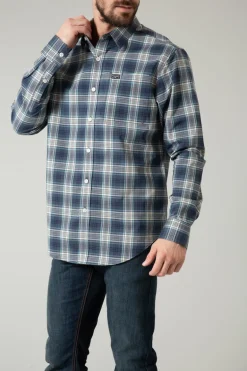 Aldrich Dress Shirt
