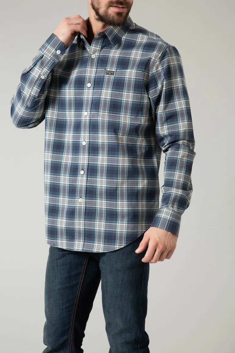 Aldrich Dress Shirt