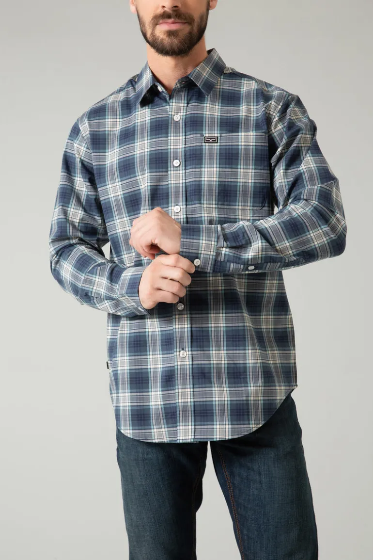 Aldrich Dress Shirt