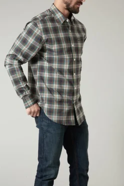 Aldrich Dress Shirt