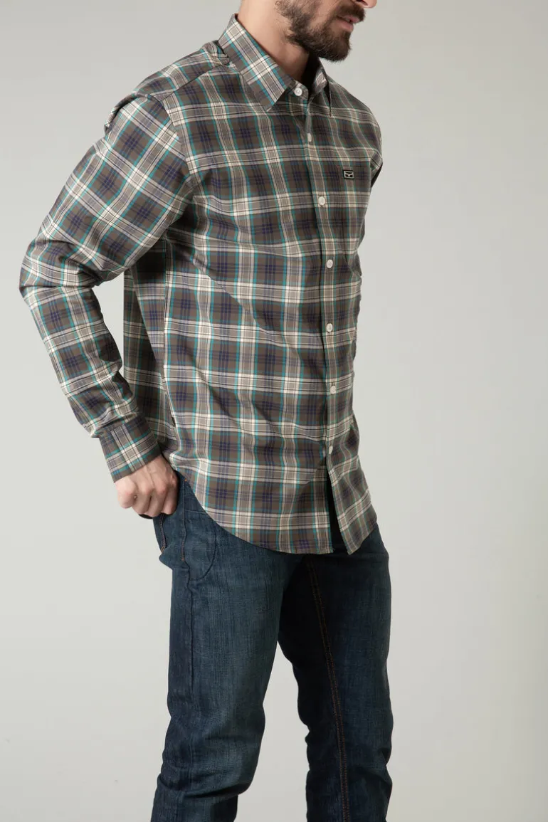 Aldrich Dress Shirt