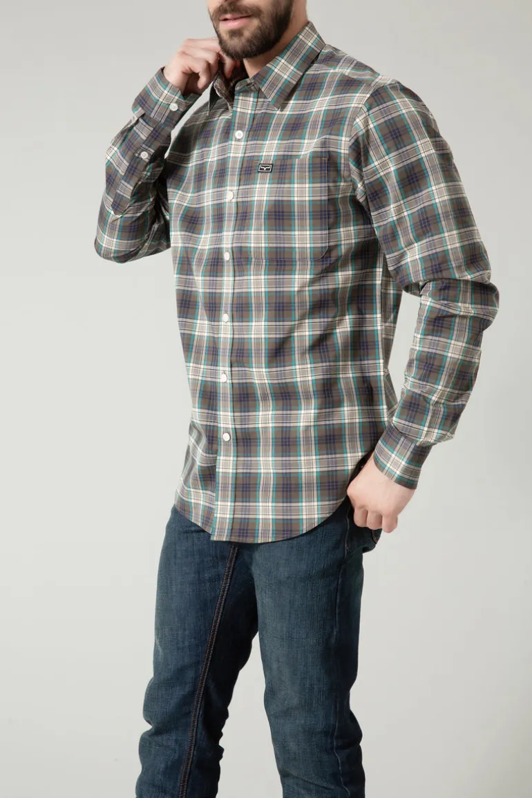 Aldrich Dress Shirt