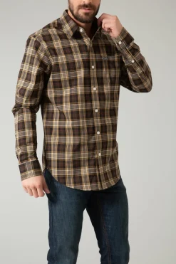 Aldrich Dress Shirt