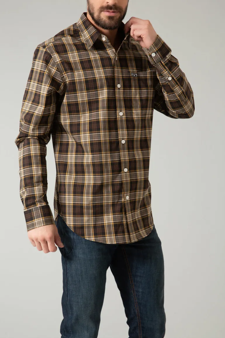 Aldrich Dress Shirt