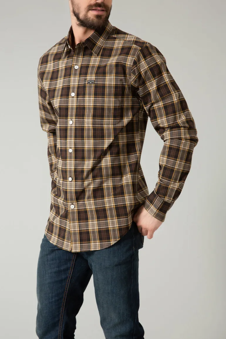 Aldrich Dress Shirt