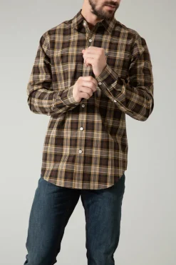 Aldrich Dress Shirt