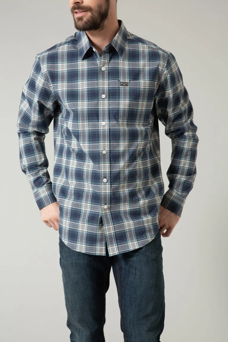 Aldrich Dress Shirt