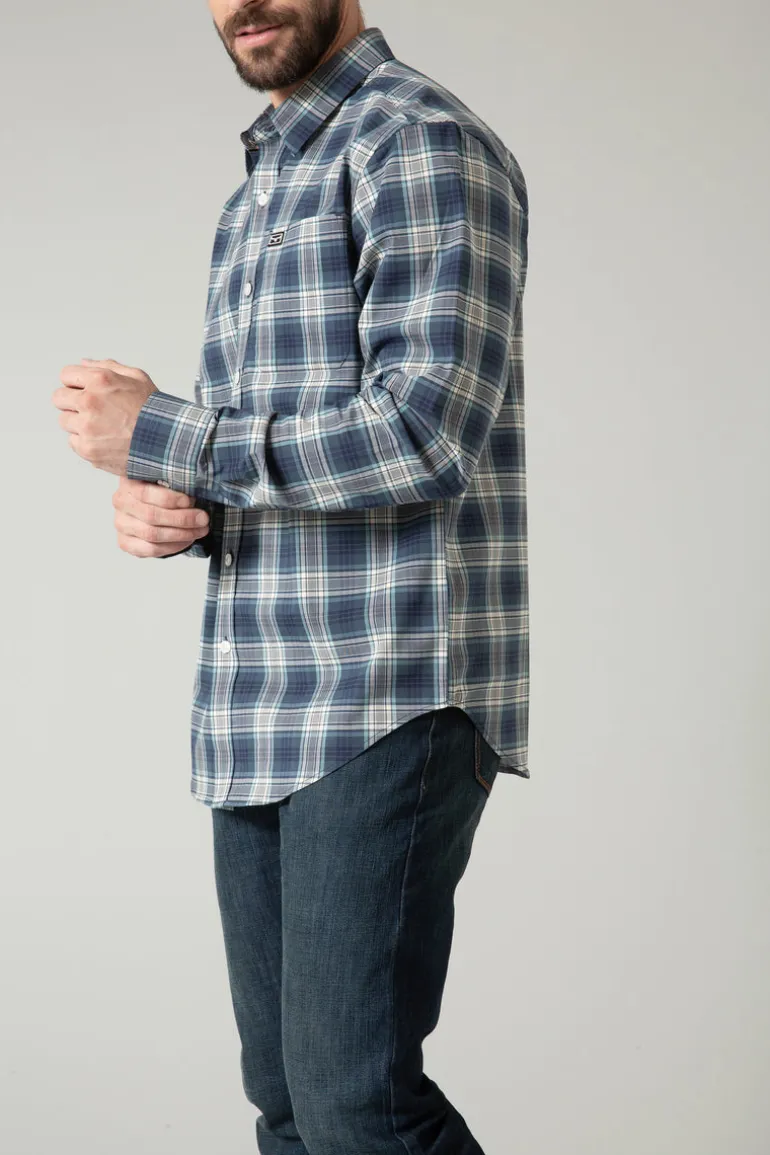 Aldrich Dress Shirt