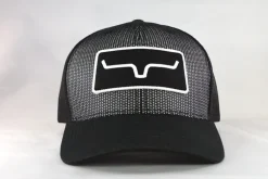 All Mesh Trucker Hat
