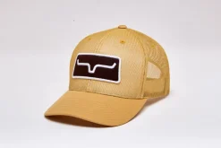 All Mesh Trucker Hat