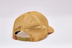 All Mesh Trucker Hat