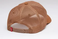 All Mesh Trucker Hat