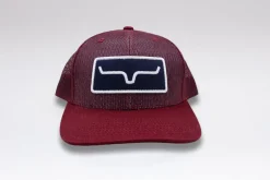 All Mesh Trucker Hat