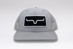 All Mesh Trucker Hat