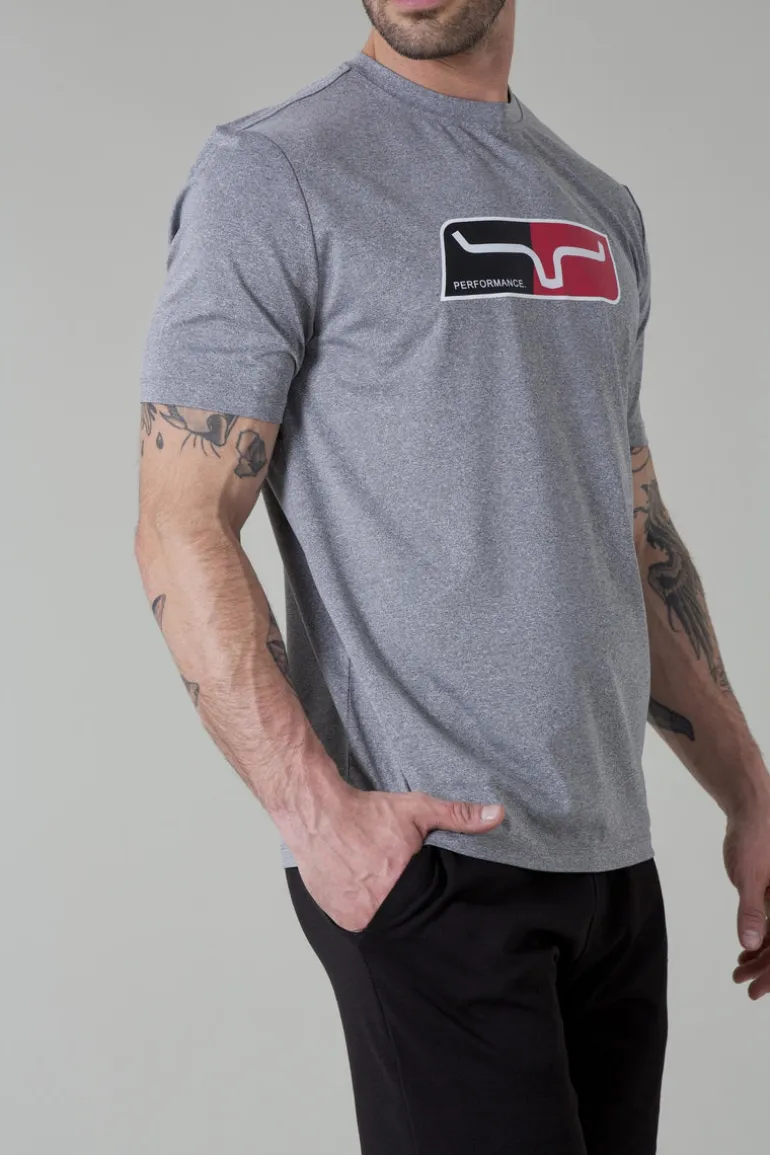 Alta Tech Tee Shirt