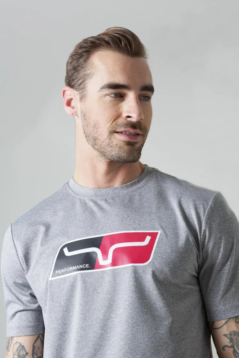 Alta Tech Tee Shirt