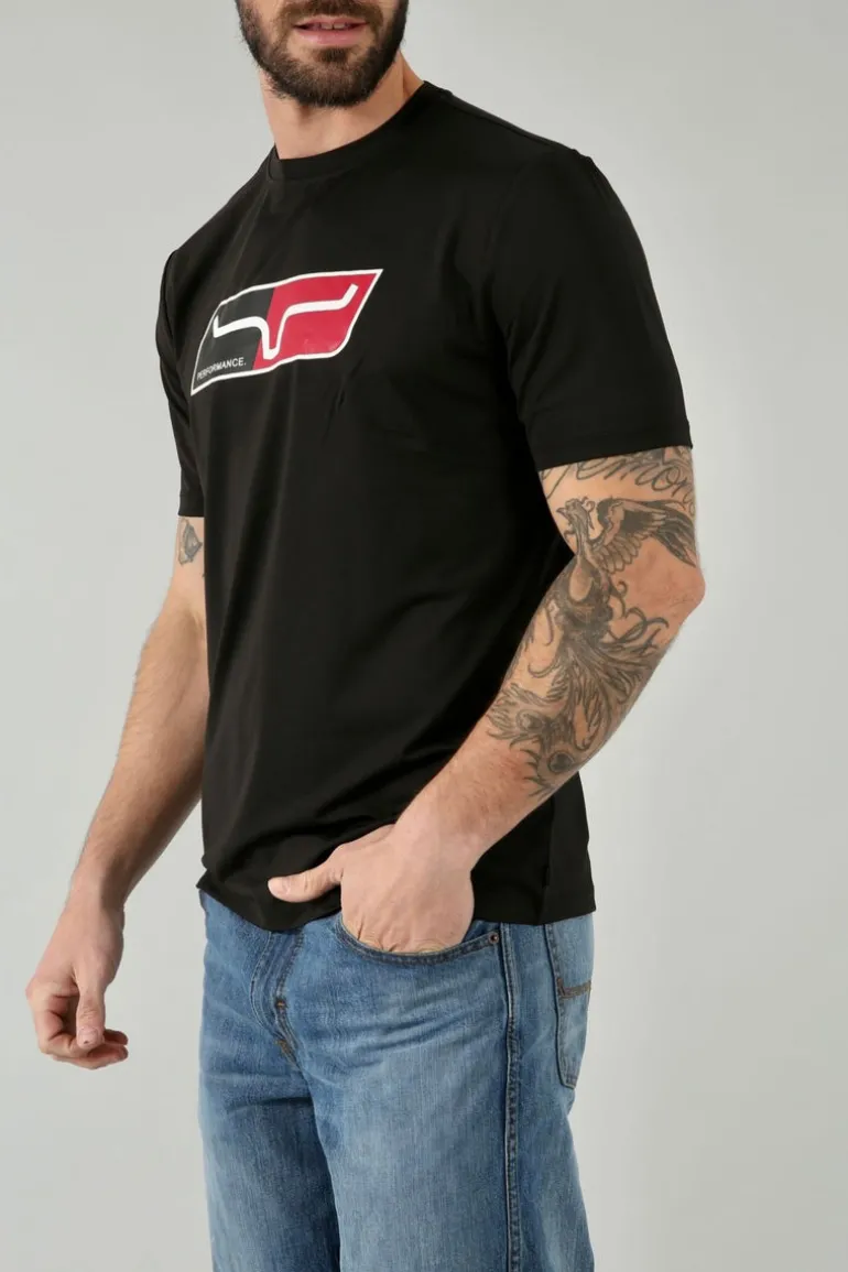 Alta Tech Tee Shirt