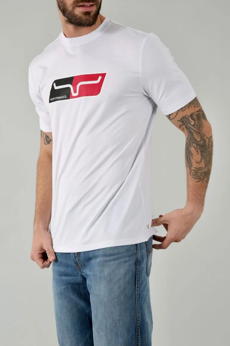 Alta Tech Tee Shirt