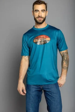 American Standard Tech T-Shirt