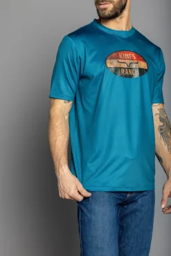 American Standard Tech T-Shirt