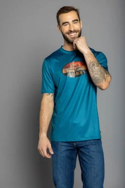 American Standard Tech T-Shirt