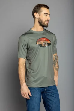 American Standard Tech T-Shirt