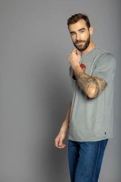 American Standard Tech T-Shirt