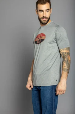 American Standard Tech T-Shirt