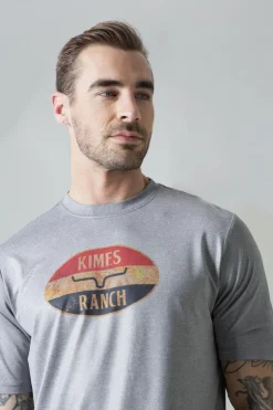 American Standard Tech T-Shirt