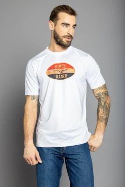 American Standard Tech T-Shirt