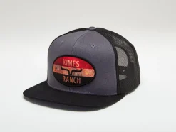 American Standard Trucker Hat