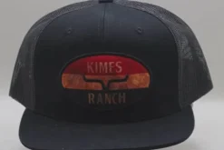 American Standard Trucker Hat