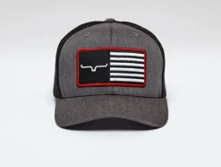American Trucker Hat
