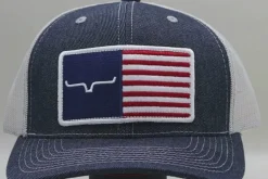 American Trucker Hat