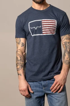 American Trucker Tee Shirt