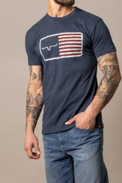 American Trucker Tee Shirt