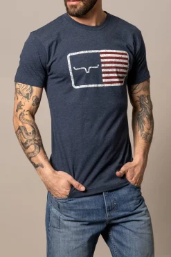 American Trucker Tee Shirt