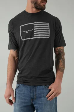 American Trucker Tee Shirt