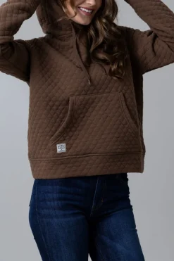 Angel Fire Hoodie
