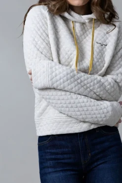 Angel Fire Hoodie