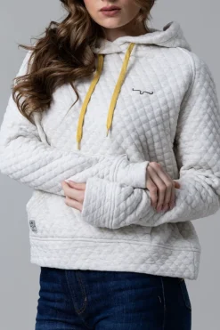 Angel Fire Hoodie