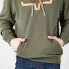 Anson Hoodie