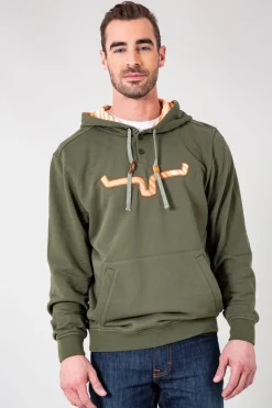 Anson Hoodie