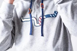 Anson Hoodie