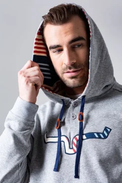 Anson Hoodie