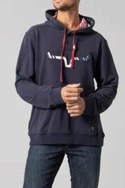Anson Hoodie