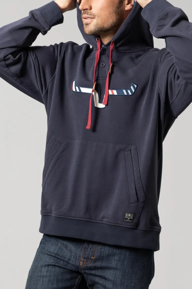 Anson Hoodie